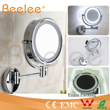 Espejo de baño LED, Espejo de baño con LED